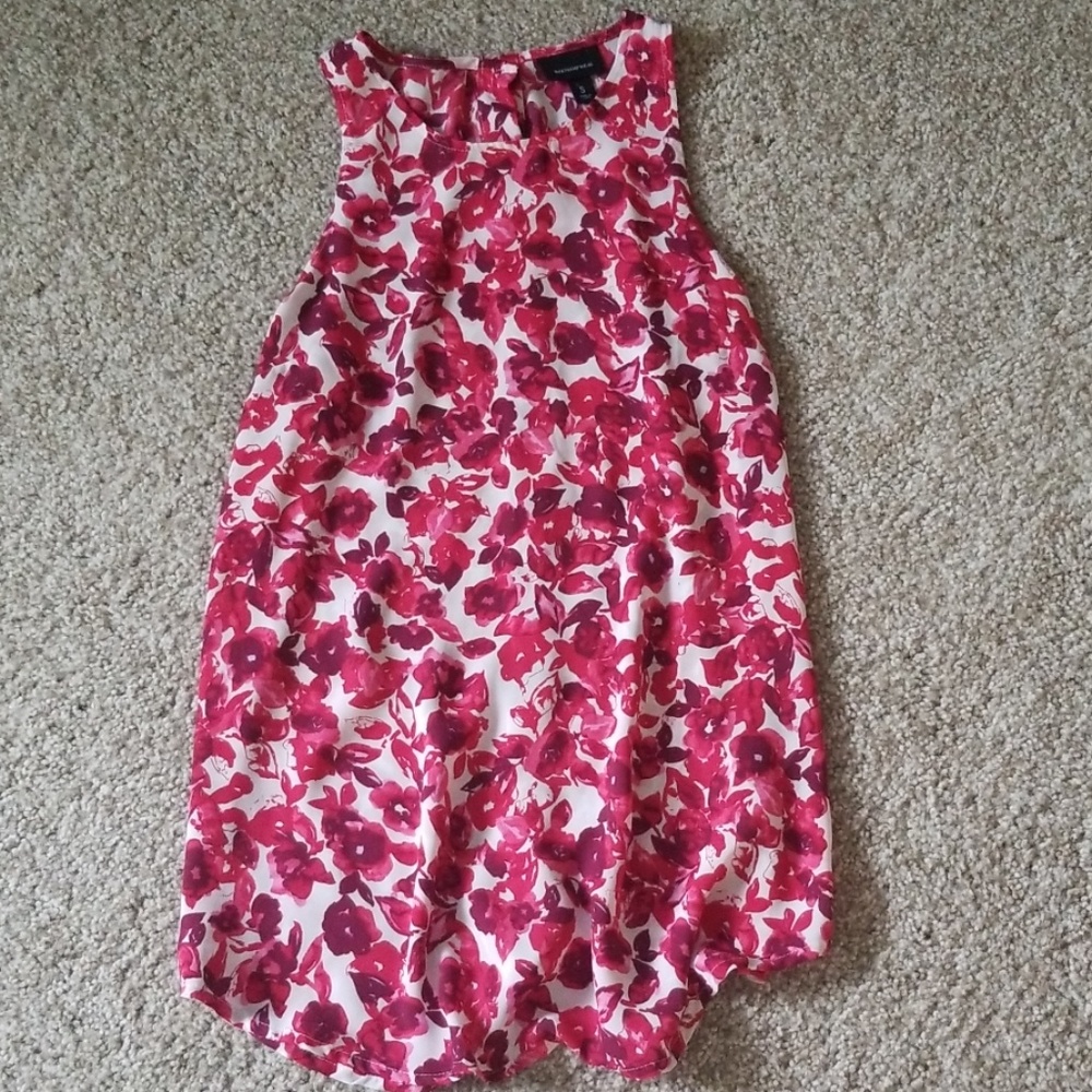 WhoWhatWear Tank